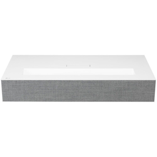 LG HU85LS CineBeam - Ultra Short Throw Laserprojector - 4K UHD 2700 ANSI Lumen - Wit Tweedehands