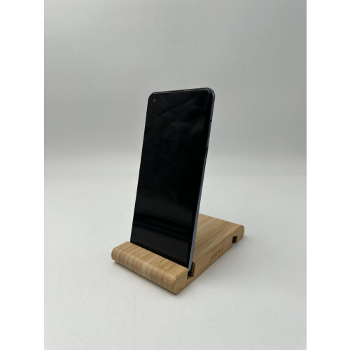 LG K51s - Smartphone - MediaTek Helio P35 - Blauw Tweedehands