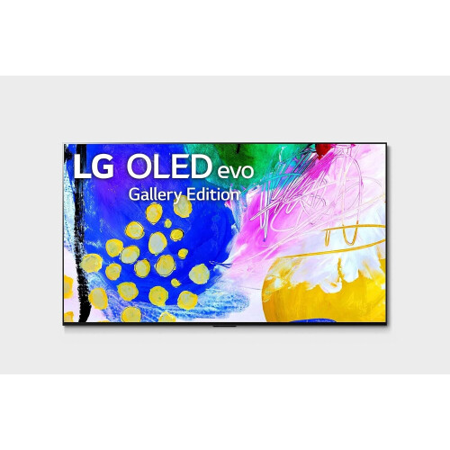 Lg Oled55g29la - Oled Tv - 55 Inch, 120hz | Nieuw (outlet)