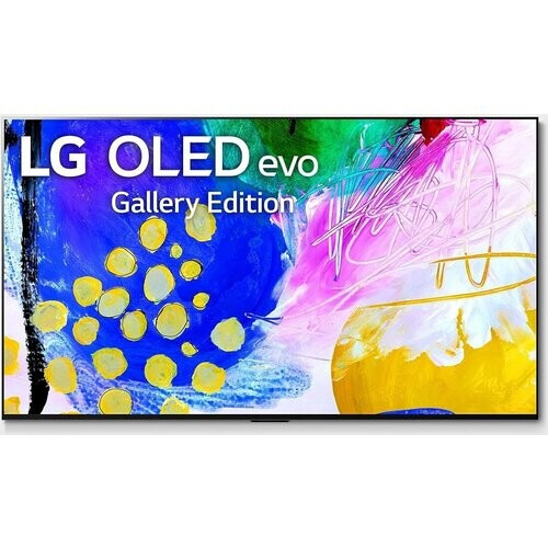 Lg Oled55g29la - Oled Tv - 55 Inch, 120hz | Nieuw (outlet) Tweedehands