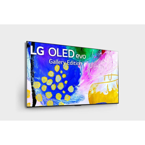 Lg Oled55g29la - Oled Tv - 55 Inch, 120hz | Nieuw (outlet)