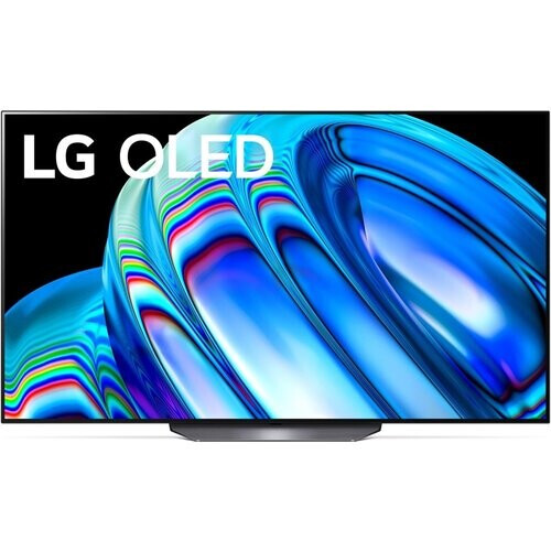 Lg Oled65b29la 4k Oled Smart Tv 65 Inch | Nieuw (outlet) Tweedehands