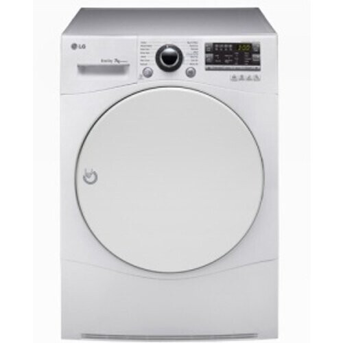 Lg Rc7055ah1z Warmte - Warmtepompdroger - 7 Kg - Energieklasse A++ | Tweedehands (Refurbished) Tweedehands