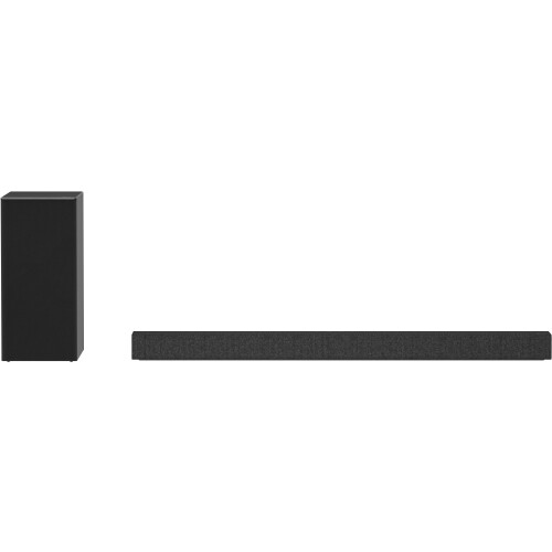 LG SP7 - Soundbar 5.1 - 220W RMS - Zwart Tweedehands