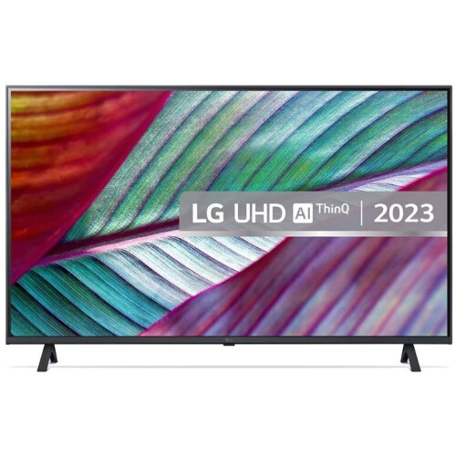 LG 43UR78006LK - 43 inch - 4K LED - HDR10 Pro - WebOS 23 (2023) Tweedehands