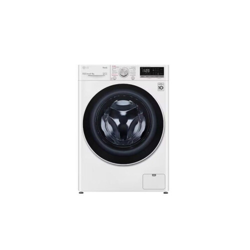 LG V5WD906 Was-droogcombinatie 9/6 Kg Tweedehands