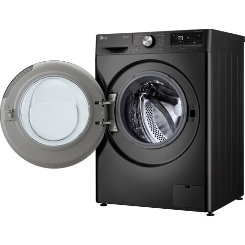 Lg W4wr70e6yb Was- Droogcombinatie - Koolborstelloze Motor - Allergy Care - Lg Thinq® App - 11 Wassen & 6kg Drogen - 1400t | Nieuw (outlet)