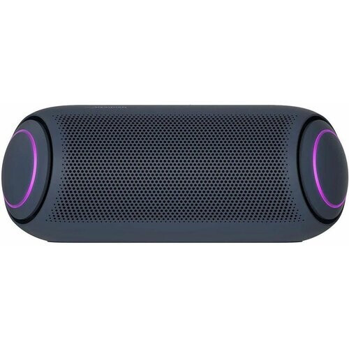 LG Xboom Go PL7 Speaker Bluetooth - Zwart Tweedehands