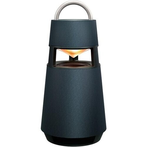 LG XBOOM RP4G Speaker Bluetooth - Zwart Tweedehands