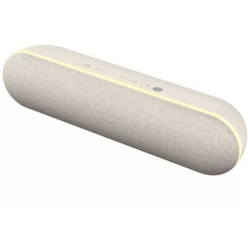 LG XT7S - Mono draadloze luidspreker - 20 W Draadloos Beige Tweedehands