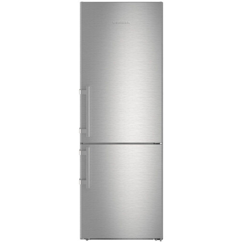 Liebherr CBNes 5775 - Koelvriescombinatie - NoFrost Bio Fresh - Kleur wit