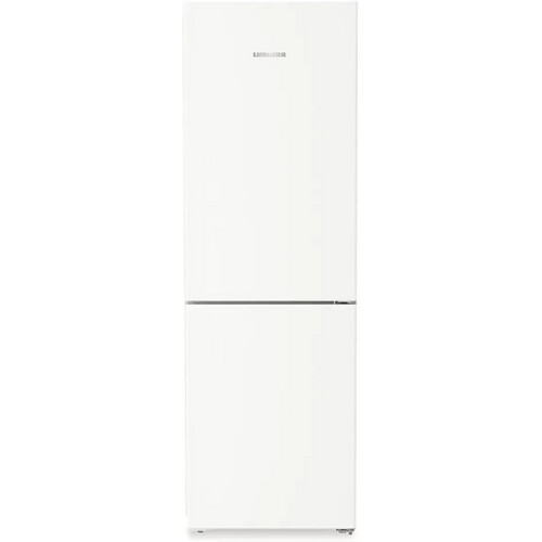 Liebherr Cnc 5203 Koel-vriescombinatie | No Frost - Duo Cooling | 330liter - Wit - 185cm | Nieuw (outlet) Tweedehands