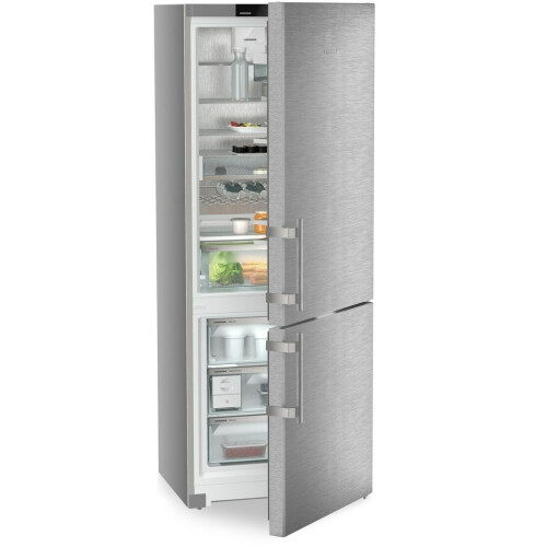 Liebherr CNsdd 775i Prime - Koelkast - Vriezer Onder - Energieklasse D Tweedehands