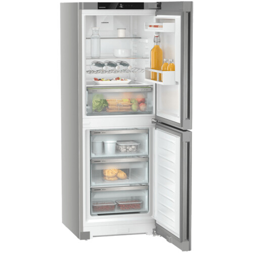 Liebherr CNSFC 5023-22 - Koelvriescombinatie - NoFrost DuoCooling EasyFresh - Kleur niet gespecificeerd Tweedehands