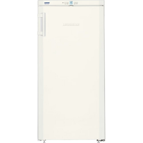 Liebherr Gnp191321f - Vrieskast - 125 Cm - 149l - Superfrost - 40 Db | Nieuw (outlet) Tweedehands