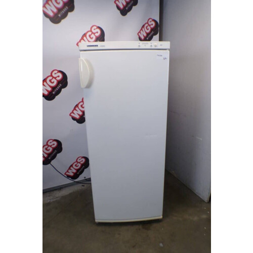 Liebherr GS2483 - Vrieskast - 186 liter - 6 vrieslades - B 60 x D 65 x H 145 cm