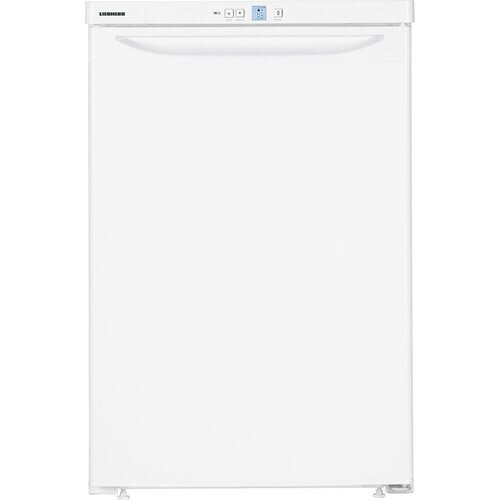 Liebherr Gw 855-3 – Tafelmodel Vriezer – 85 Cm – 98l – Smartfrost – 39 Db | Nieuw (outlet) Tweedehands