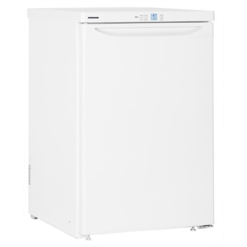 Liebherr Gw 855-3 – Tafelmodel Vriezer – 85 Cm – 98l – Smartfrost – 39 Db | Nieuw (outlet)