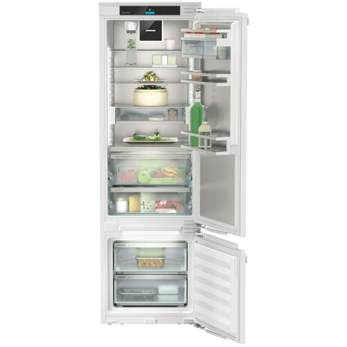 Liebherr ICBdi 5182 - Koelvriescombinatie - DuoCooling BioFresh 0°C - Peak Tweedehands