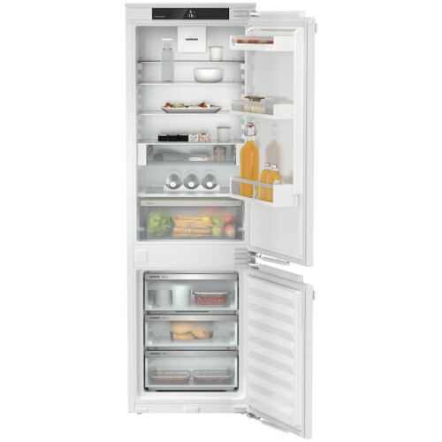 Liebherr ICNb 5123-20 - Koelvriescombinatie - EasyFresh - Inbouw Tweedehands