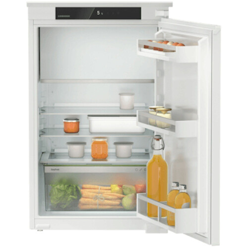Liebherr IRSE390122 - Inbouwkoelkast - EasyFresh lade - Pure serie Tweedehands