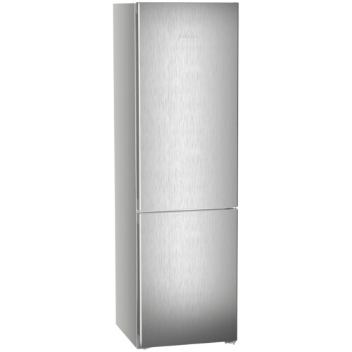 Liebherr KGNsf 57Va03-20 - Koelvriescombinatie - 371 liter - A - 34 dB