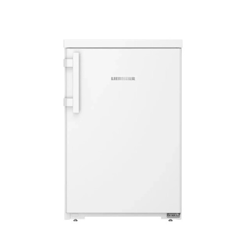 Liebherr Rc 1401-20 Tafelmodel Koelkast Met Vriesvak - Smartfrost - Glassline - Akoestisch Deuralarm - Stil - 85cm | Nieuw (outlet)