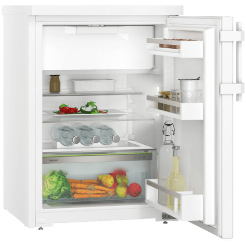 Liebherr RCI 1621-20 - Vrijstaande Plus koelkast - 109/17 liter - EasyFresh - LED verlichting