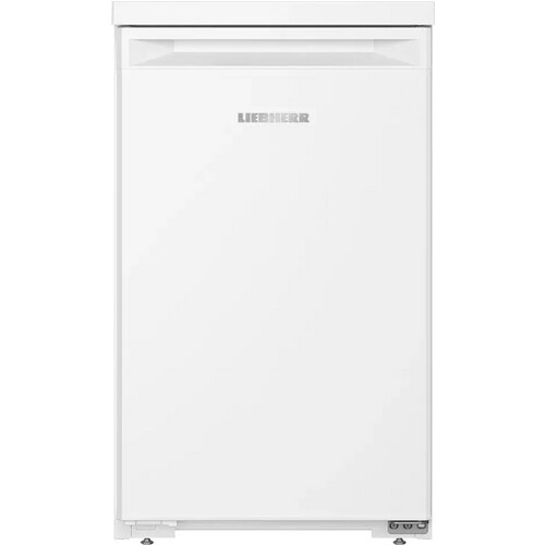 Liebherr Rd 1201-20 Tafelmodel Koelkast Met Vriesvak - 98 Liter - Smartfrost - Glassline Interieur - Supercool Functie - Stil - 85 Cm | Nieuw (outlet) Tweedehands