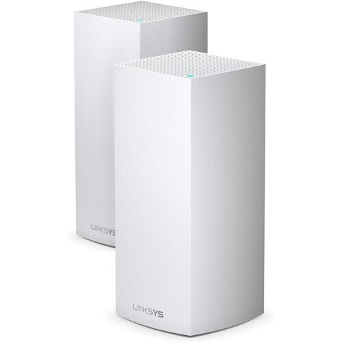 Linksys MX8400-EU Router Tweedehands