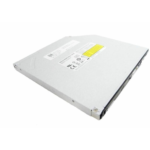 Liteon DU-8A5LH SATA DVD±RW Super Slim 9.5mm Tray-in Loader