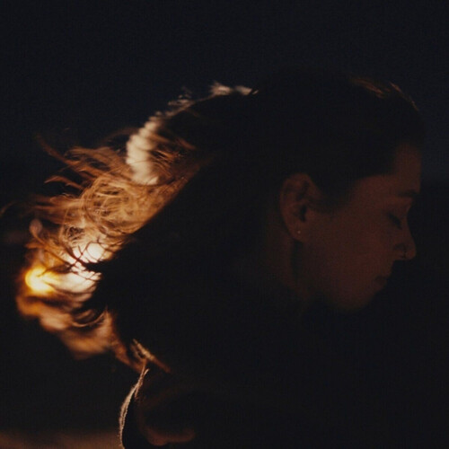 Lizzy Mcalpine - Five Seconds Flat - LP - Ondoorzichtig vinyl