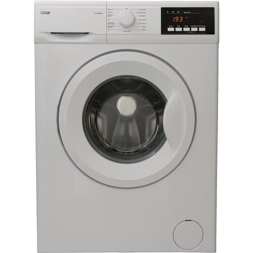 Logik L914wm20 Wasmachine 9kg 1400t | Tweedehands (Refurbished) Tweedehands
