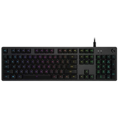 Logitech G512 - Mechanisch Toetsenbord - GX Brown Tactile - Azerty FR Tweedehands