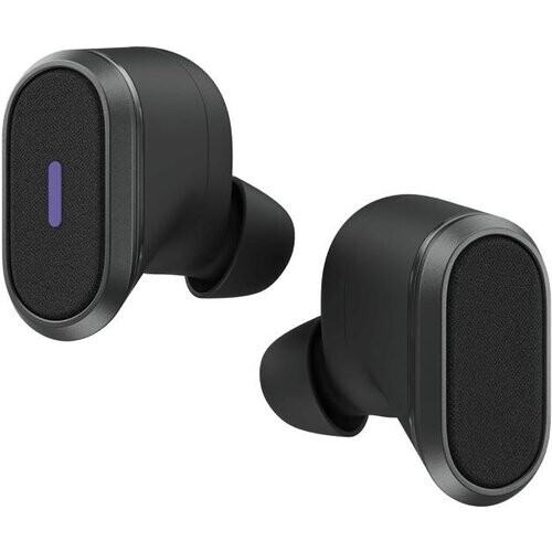 Logitech Zone True Wireless Oordopjes - In-Ear Bluetooth Geluidsdemper Tweedehands
