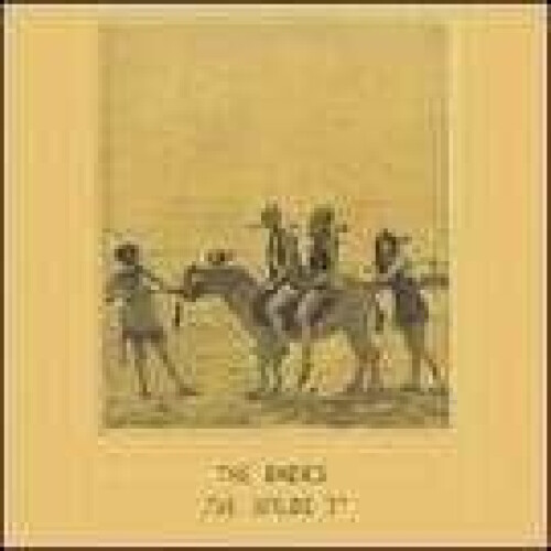 Los Bebes - 7-wilds [Import] - Vinyl 7inch - Single