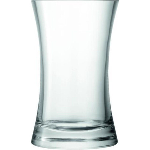 L.S.A. Moya - Vaas - Rond - 30 cm - Helder