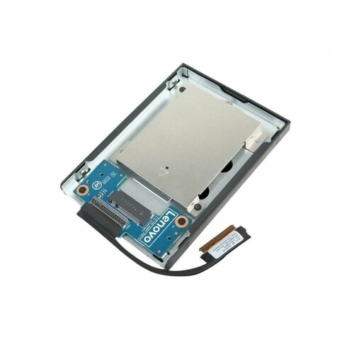 M.2 NVME SSD (2280) Cable + Caddy Set for Lenovo ThinkPad T570 Tweedehands