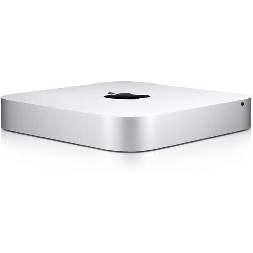 Mac mini (Eind 2014) Core i7 3 GHz - SSD 1000 GB + HDD 1 TB - 16GB Tweedehands