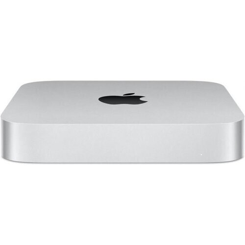 Mac mini (Januari 2023) M2 3.49 GHz - SSD 512 GB - 8GB Tweedehands