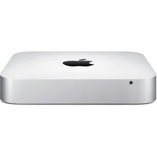 Mac mini (Juli 2011) Core i5 2,5 GHz - HDD 500 GB - 4GB