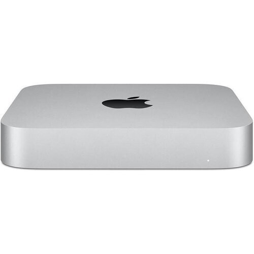 Mac mini (Juli 2011) Core i7 2 GHz - SSD 256 GB + HDD 500 GB - 8GB Tweedehands