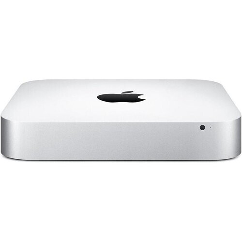 Mac Mini (Juni 2011) i7 2 GHz - HDD 750 GB - 8GB Tweedehands