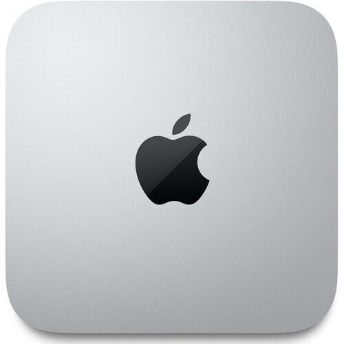 Mac mini (November 2020) M1 3,2 GHz - SSD 256 GB - 16GB Tweedehands