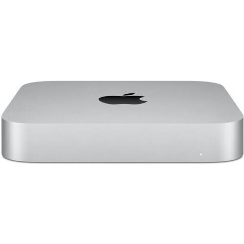 Mac mini (November 2020) M1 3,2 GHz - SSD 256 GB - 8GB Tweedehands