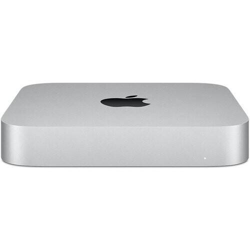 Mac mini (November 2020) M1 3,2 GHz - SSD 512 GB - 16GB Tweedehands