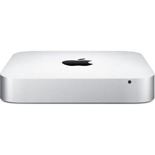 Mac Mini (Oktober 2012) Core i5 2,5 GHz - HDD 500 GB - 4GB Tweedehands