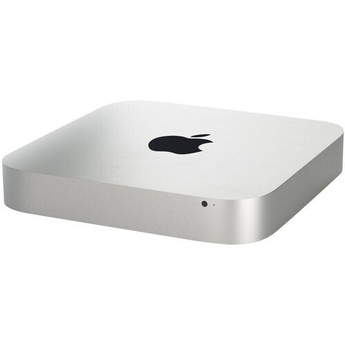 Mac Mini (Oktober 2012) Core i5 2,5 GHz - SSD 256 GB - 4GB Tweedehands