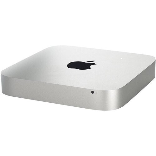 Mac mini (Oktober 2012) Core i5 2,5 GHz - SSD 512 GB - 8GB