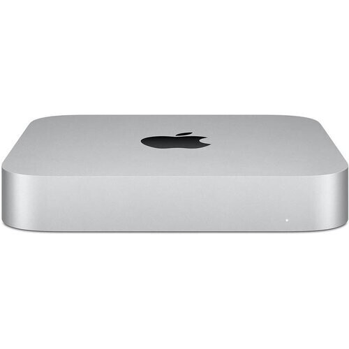 Mac mini (Oktober 2012) Core i7 2,3 GHz - SSD 256 GB + HDD 1 TB - 16GB Tweedehands